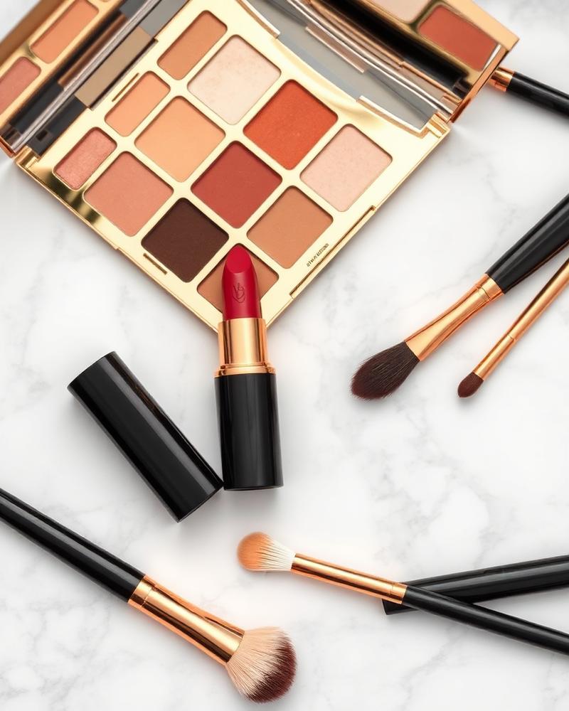 Cosmetics & Beauty