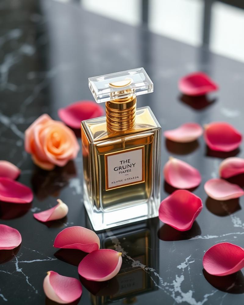 Anfilloo No. 5 Eau de Parfum