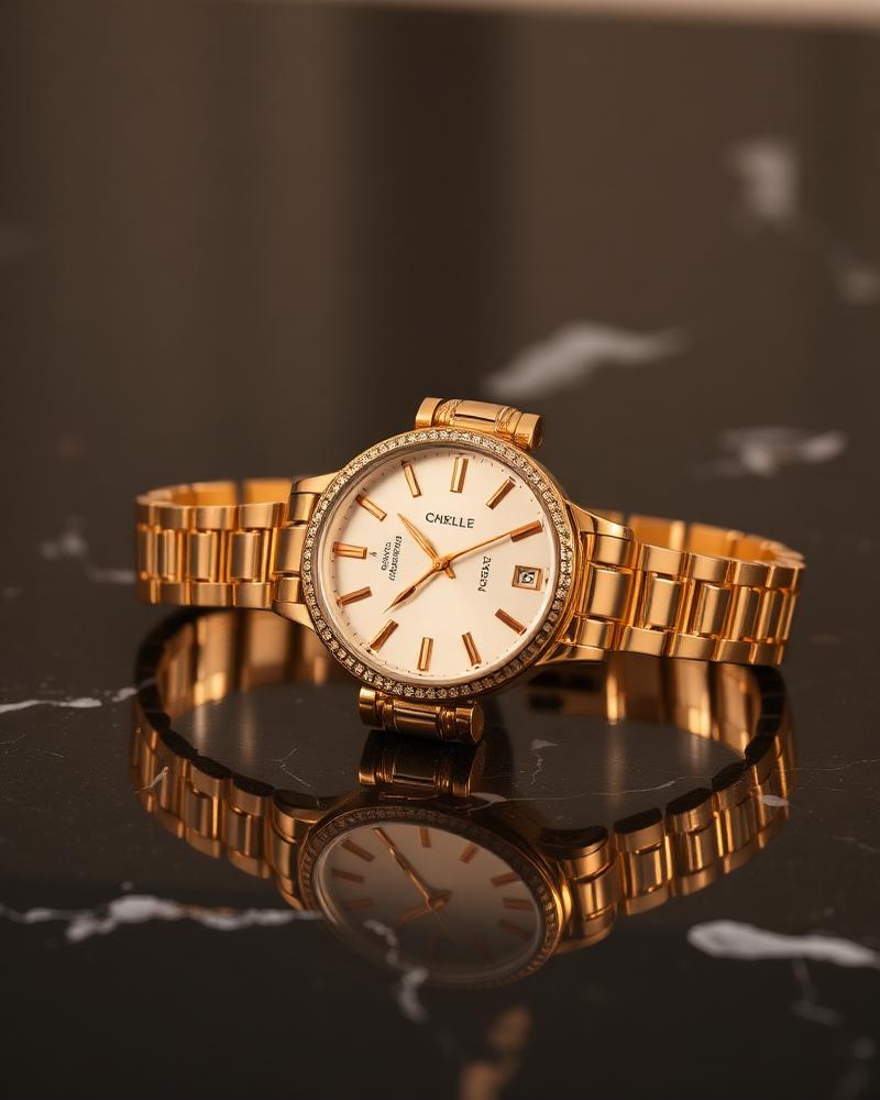 Luxury Watches